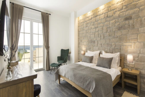 Moderne Villa mit Pool - Labin, Region Istrien