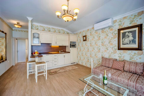 Haus am Meer Maslenica