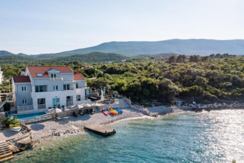 Haus am Meer Peljesac