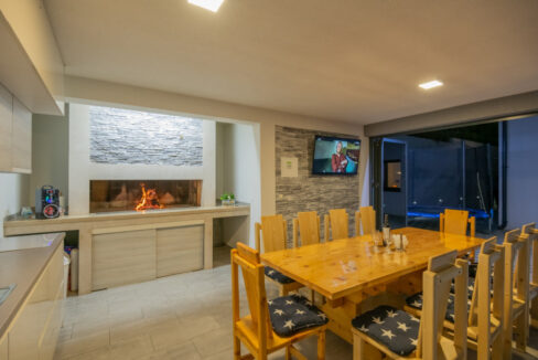 Großzügiges Einfamilienhaus - Stadt Imotski