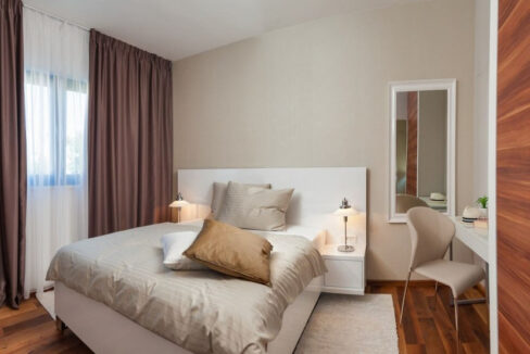 Städtische Villa auf einer bezaubernden Insel Ciovo, Region Split