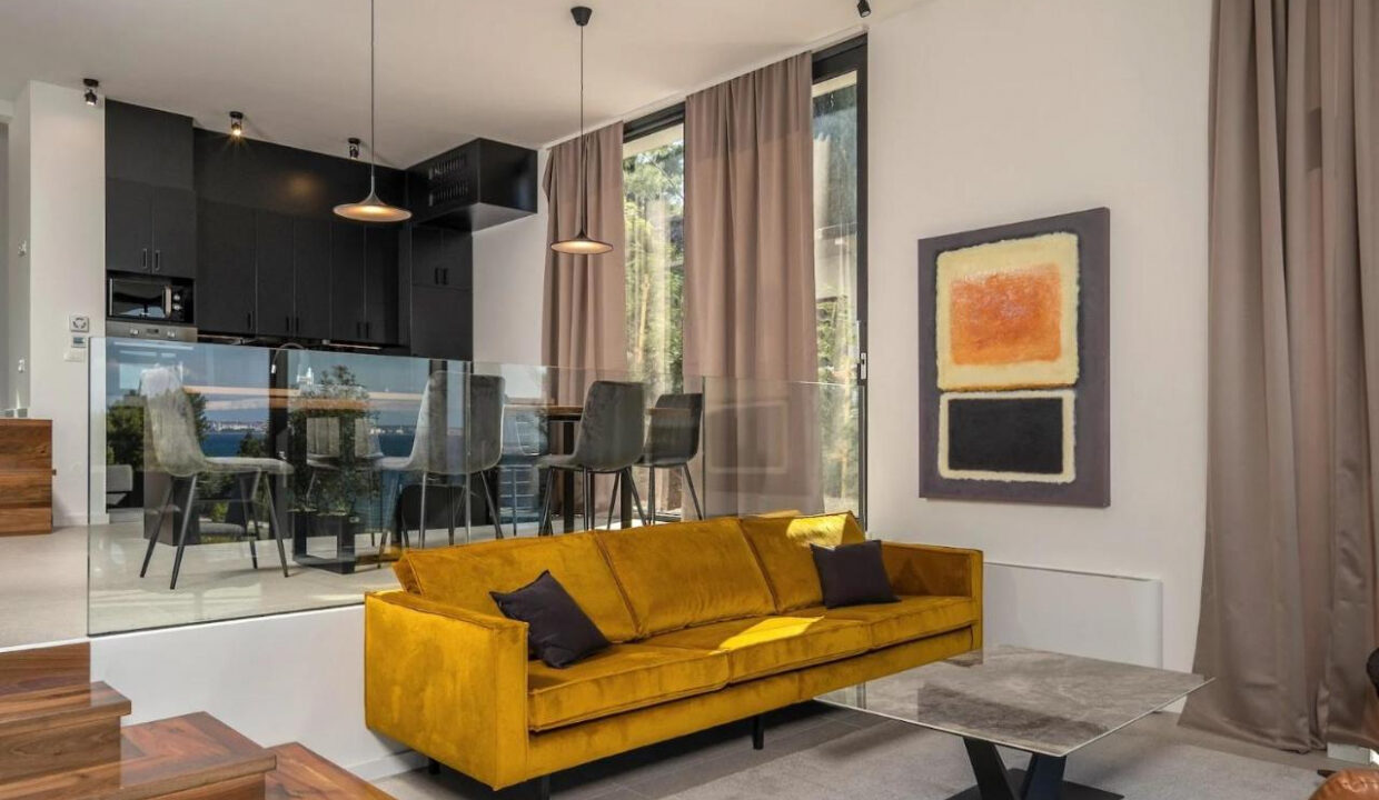 Villa am Meer in Ugljan