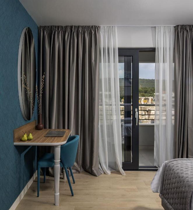 Schönes Haus ganz in der Nähe des Meeres