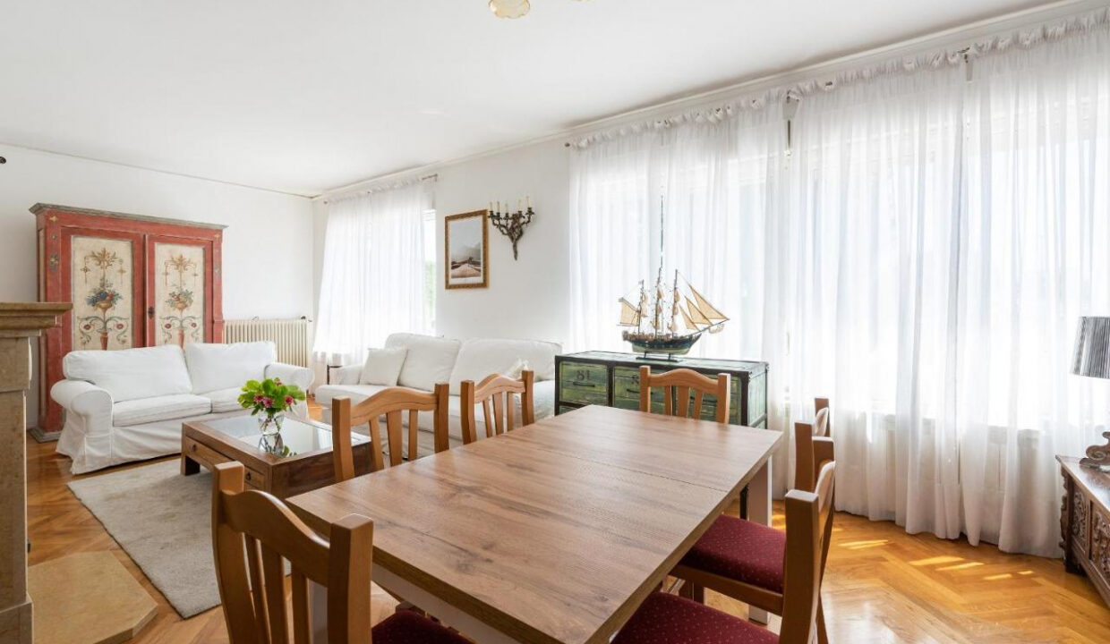 Villa am Meer in Umag Zentrum