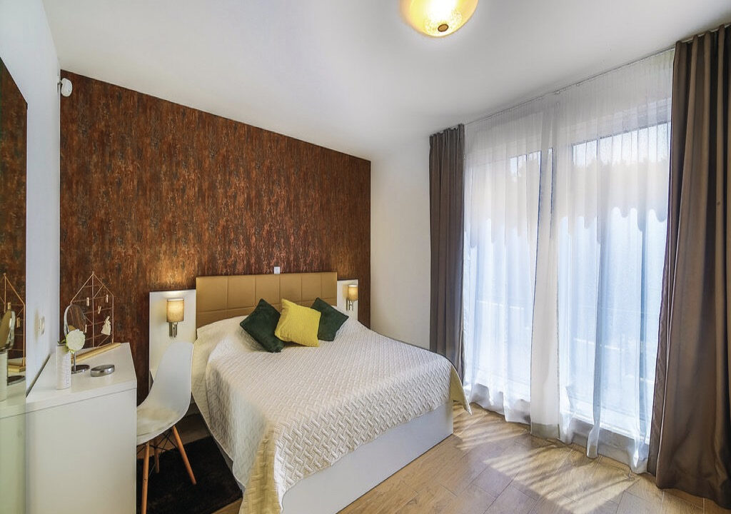 Villa mit Meerblick auf Ciovo