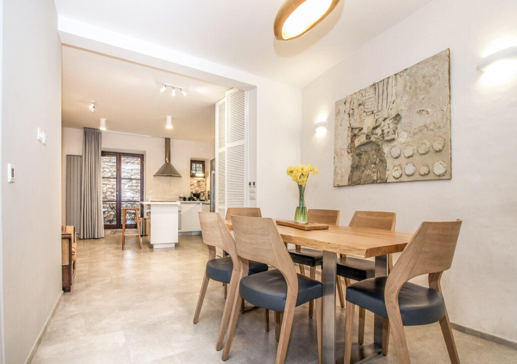 Idyllische Steinvilla in Istra - Bale, Istra