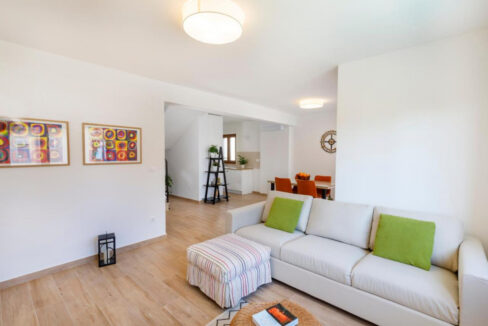 Neues Haus in Kastel Sucurac, Split