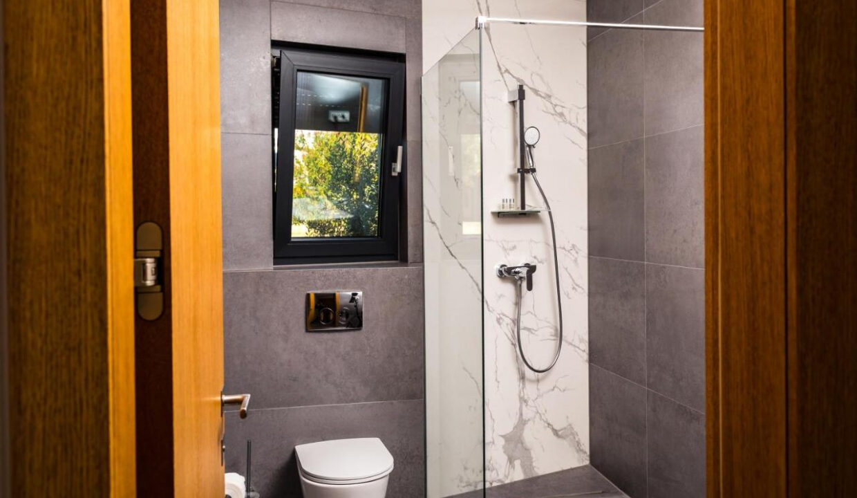 Charmante Villa Vir Island