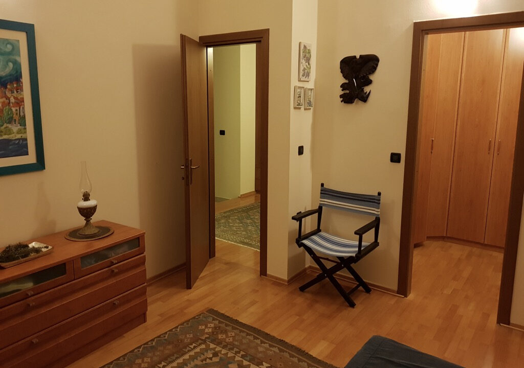 Haus am Meer in Sibenik