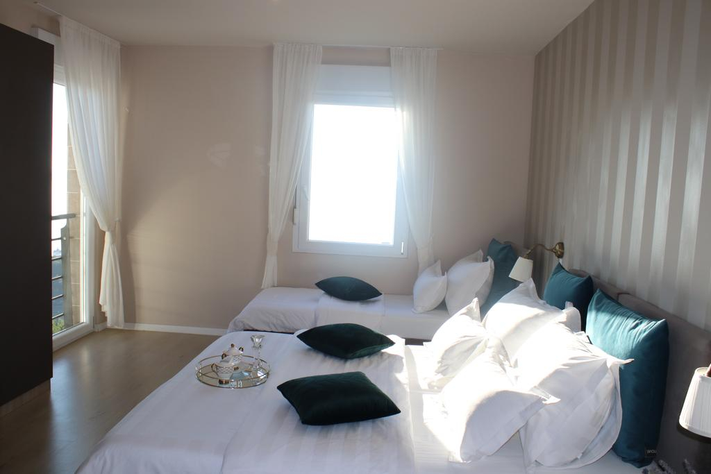 Stilvolle Villa mit malerischem Meerblick - Split