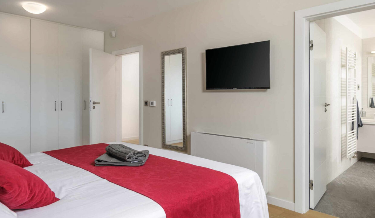 Ferienhaus in der Nähe von Zadar