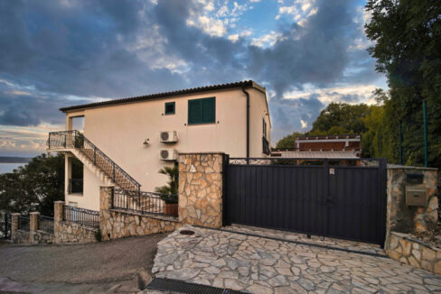 Haus am Meer Maslenica