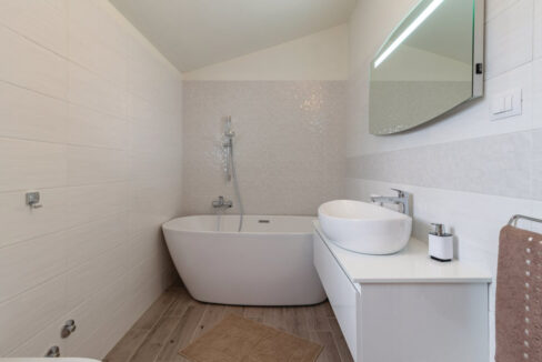 Atemberaubende zweistöckige Villa - Region Pula