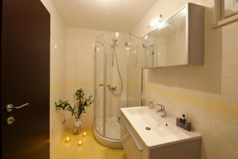 Erstaunliche Villa mit Meerblick in Dubrovnik