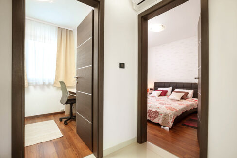 Zweistöckiges modernes Haus - Nin, Region Zadar