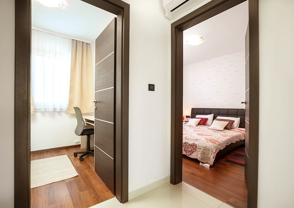 Zweistöckiges modernes Haus - Nin, Region Zadar