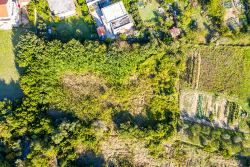 Baugrundstück 3000 m3 - Bei Dubrovnik