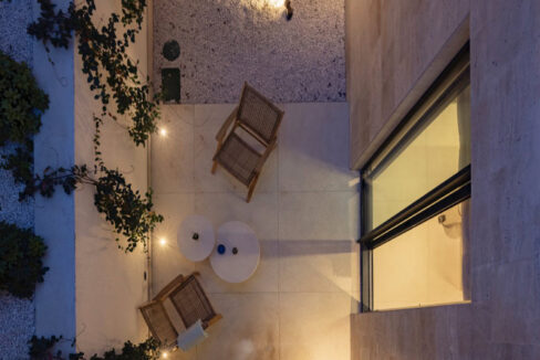 Villa am Meer in Trogir