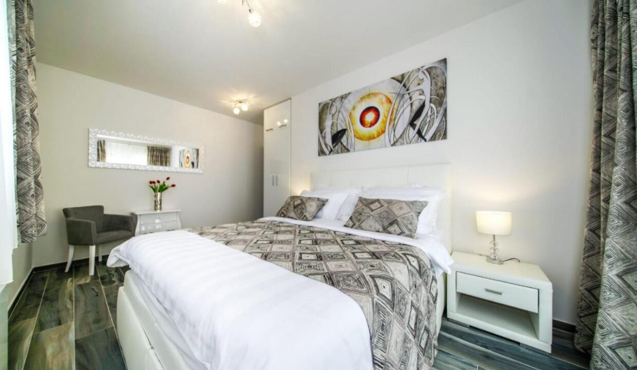 Wunderschöne Villa mit Meerblick in der Region Zadar