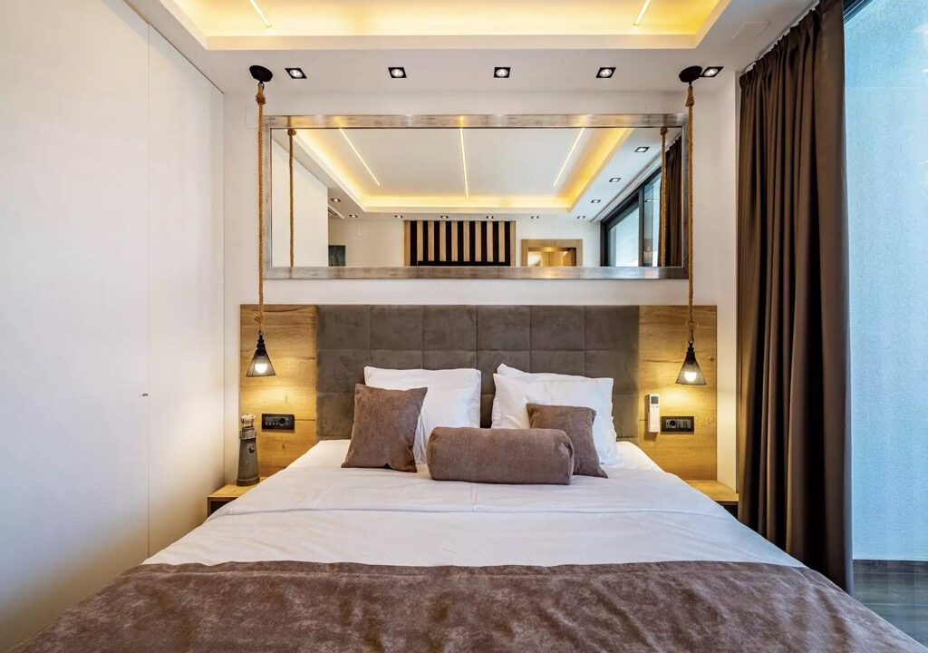 2 Luxus Villen Insel Rab