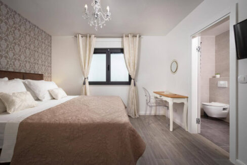 Meerblick Villa Sevid