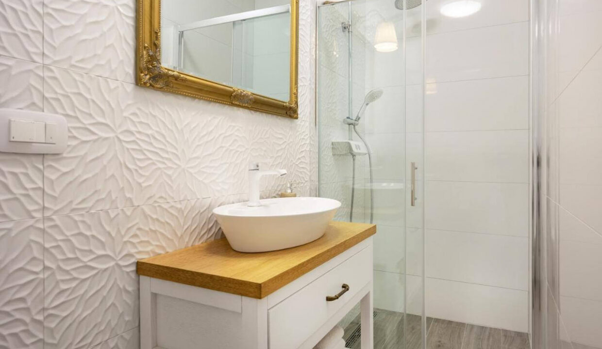 Meerblick Villa Sevid