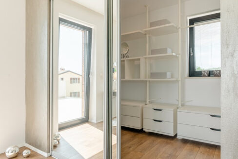 Exklusive moderne Villa in Porec