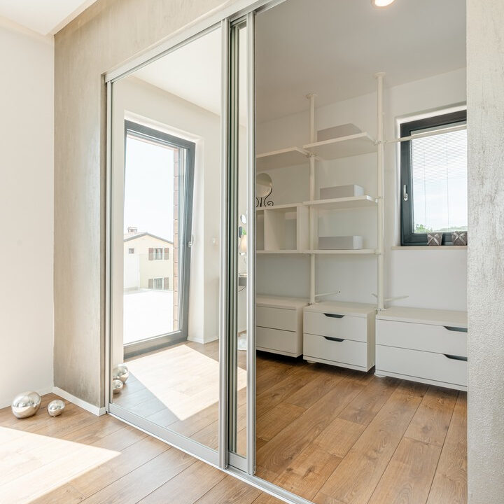 Exklusive moderne Villa in Porec