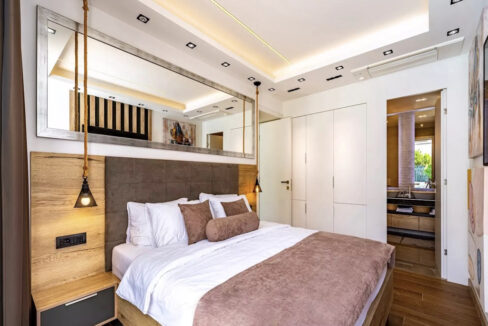 2 Luxus Villen Insel Rab