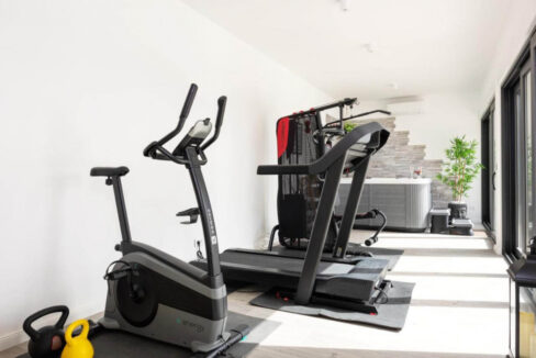 Meerblick Villa Sevid