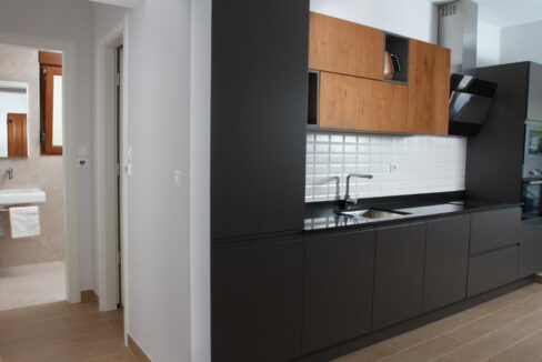 Modernes Ferienhaus direkt am Meer auf Ciovo