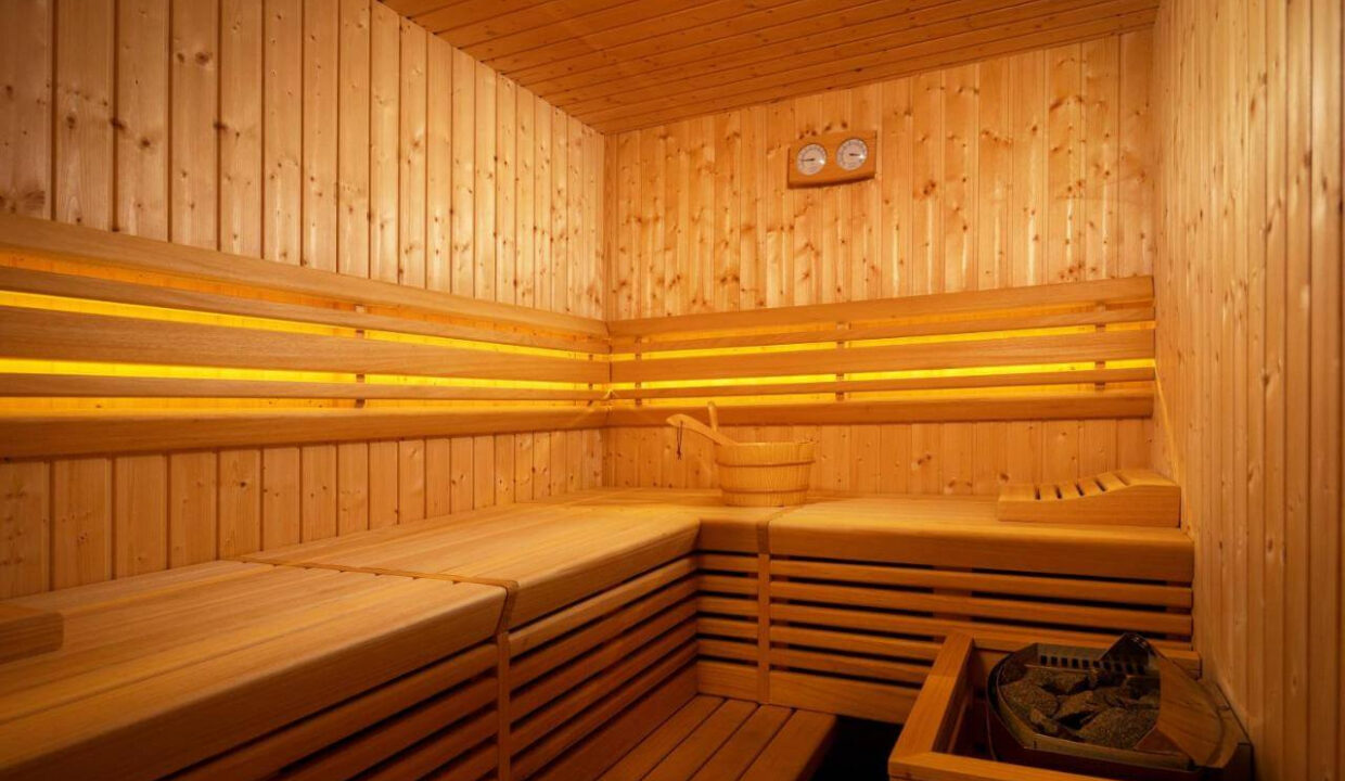 Meerblick Villa Sevid