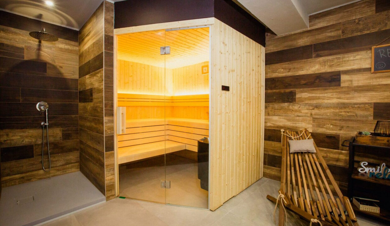 Brandneue Villa auf der Insel Krk