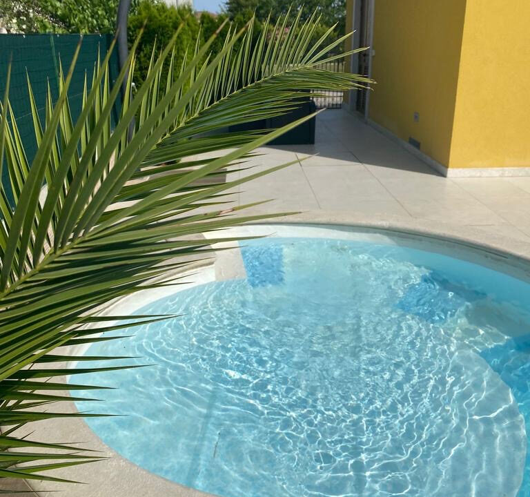 Haus zu verkaufen in Pula Region