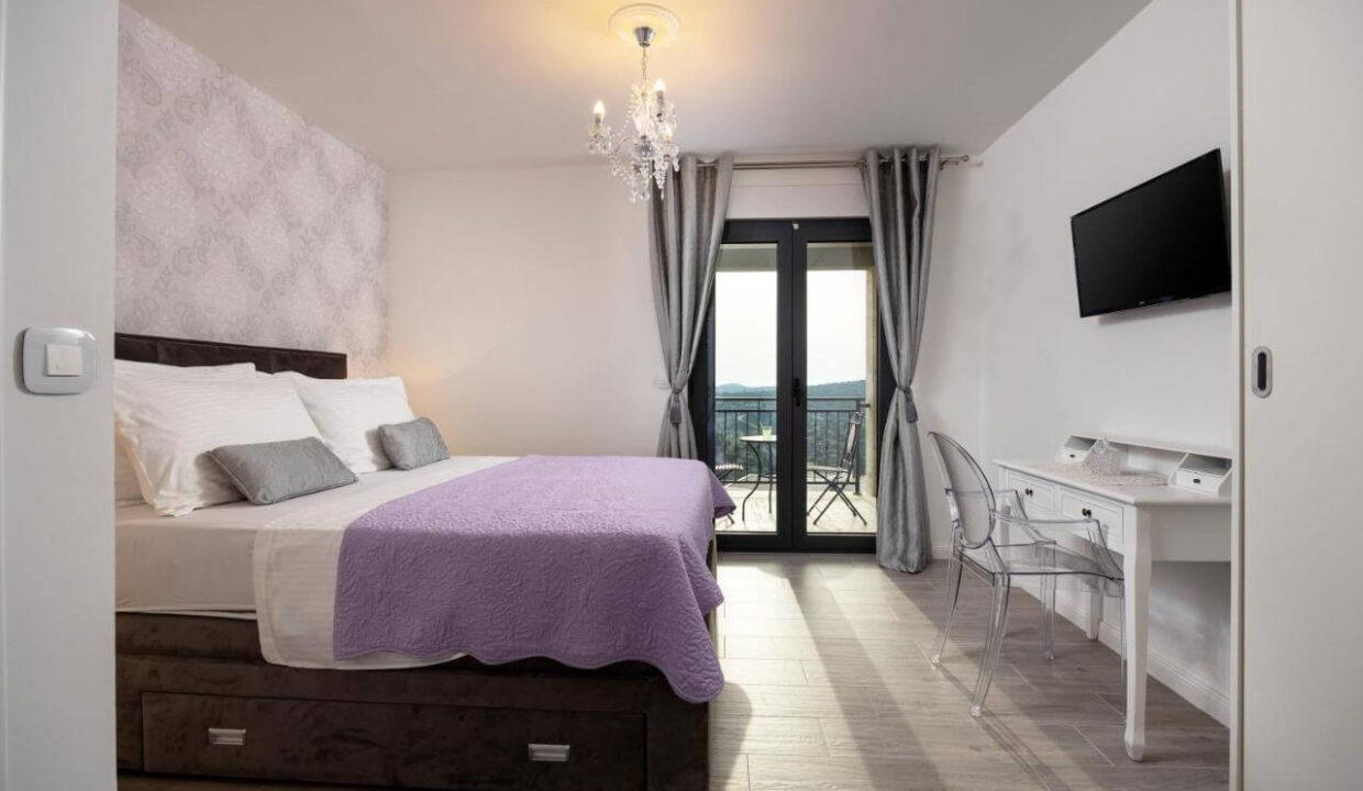 Meerblick Villa Sevid