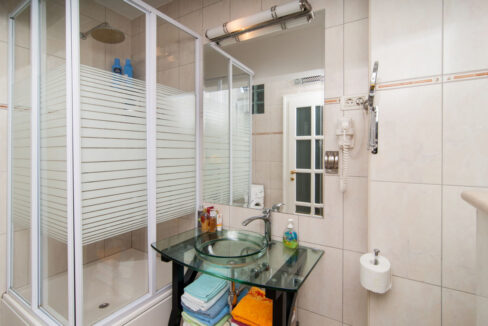 Steinhaus in Supetar, Brac