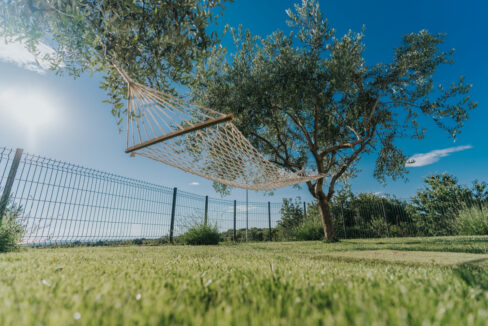 Exklusive moderne Villa in Porec