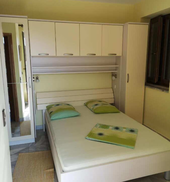 Stein-Apartmenthaus in Dubrovnik