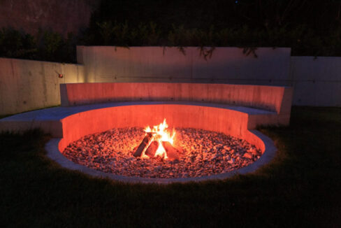 Brandneue Villa auf der Insel Krk