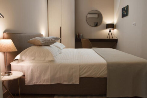 Modernes Ferienhaus direkt am Meer auf Ciovo