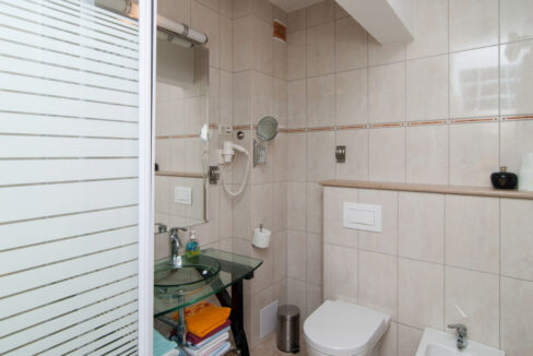 Steinhaus in Supetar, Brac