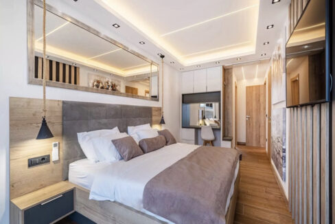 2 Luxus Villen Insel Rab