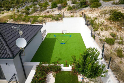 Meerblick Villa Sevid