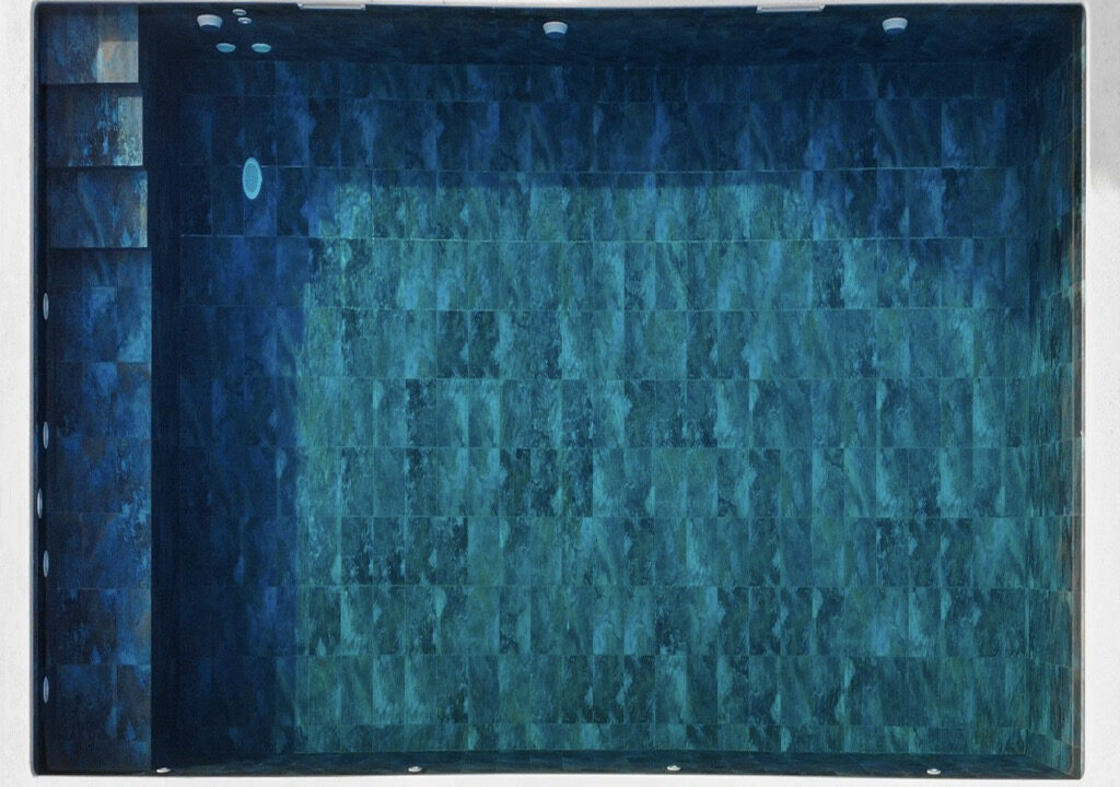 Villa Lipa Meerblick auf Hügel