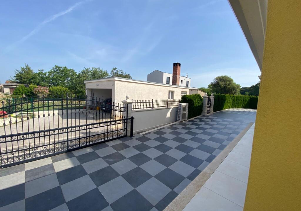 Haus zu verkaufen in Pula Region