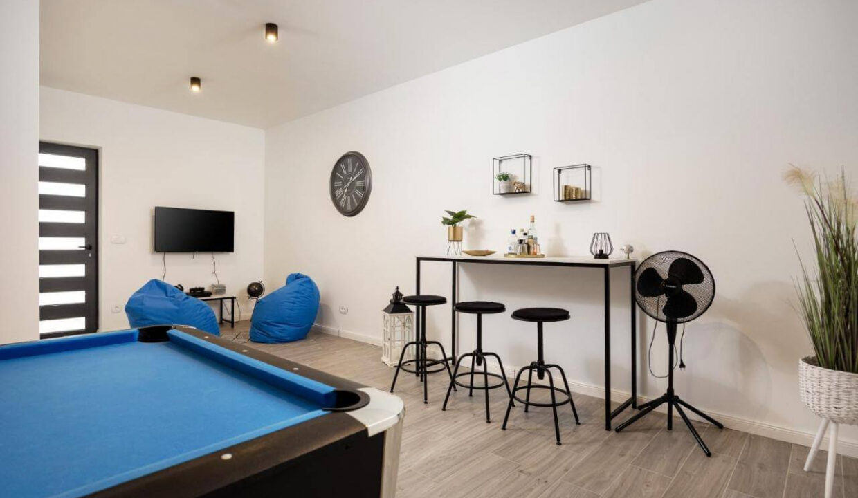 Meerblick Villa Sevid