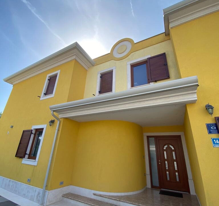 Haus zu verkaufen in Pula Region