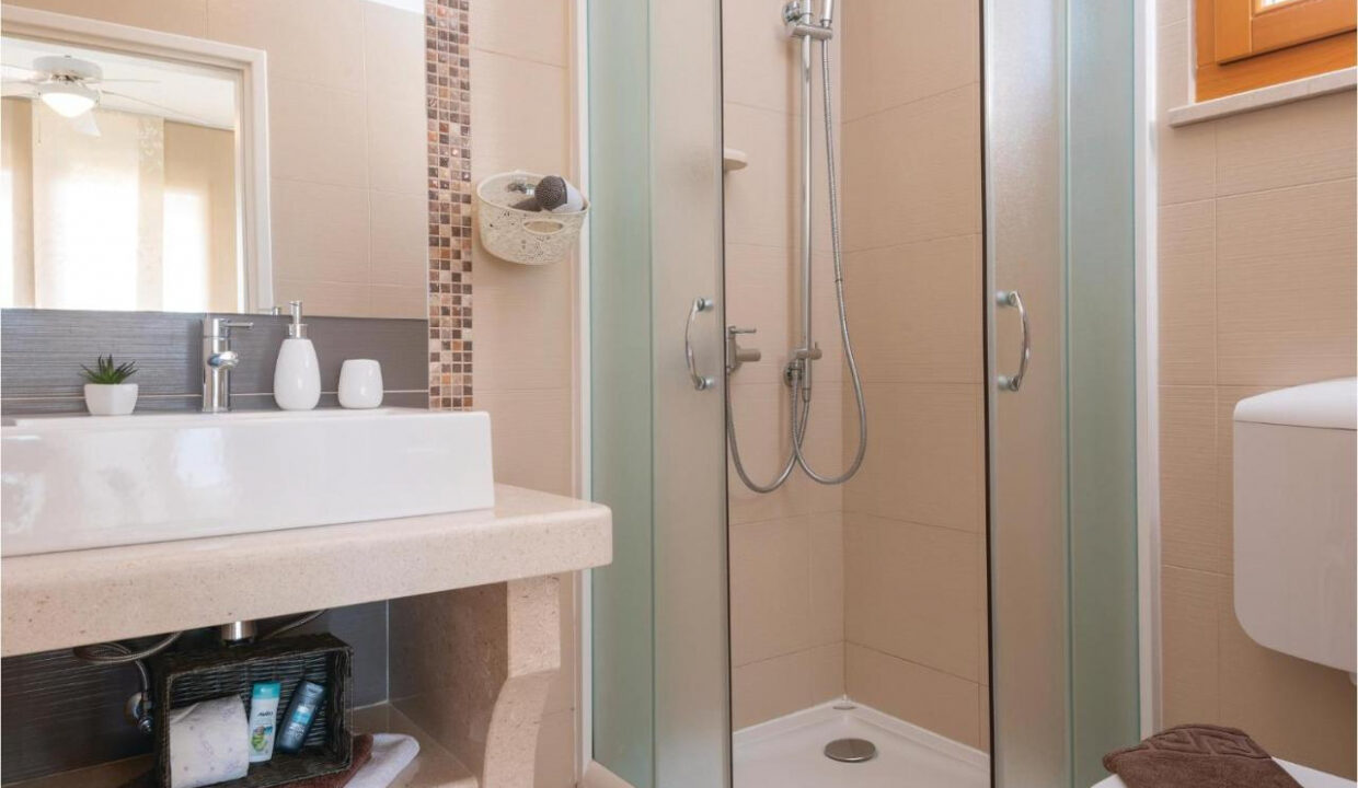 Villa am Meer auf der Insel Korcula