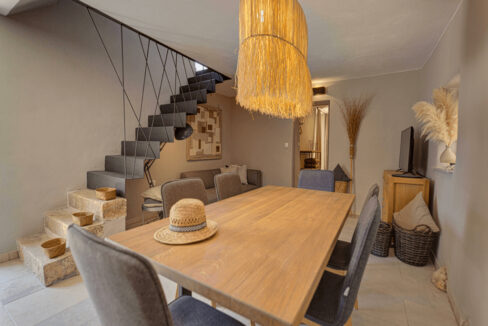 Wunderschönes Haus in der Region Rovinj, Istrien