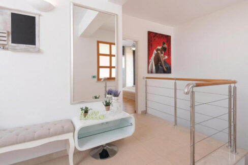 Villa am Meer auf der Insel Korcula